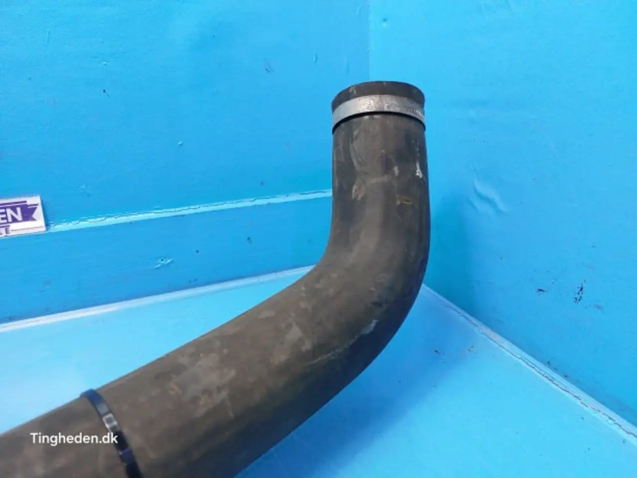 Billede 9 - Massey Ferguson 7278 Rør 28787132