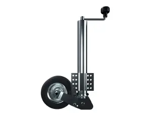 Næsehjul Automatisk massiv/stålfæ