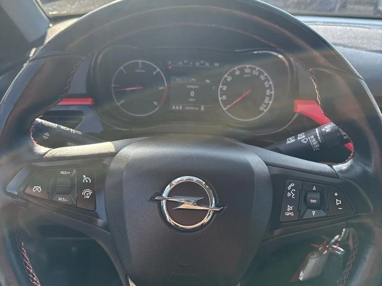 Billede 8 - Opel Corsa 1,3 CDTI Sport Start/Stop 95HK 5d