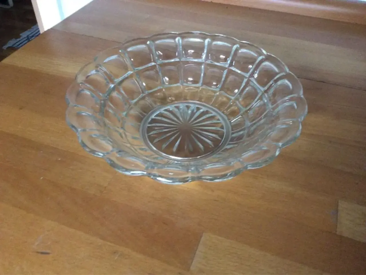Billede 2 - Ældre Glas skåle