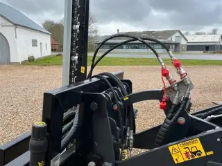 Giant Hekken Hækkeklipper