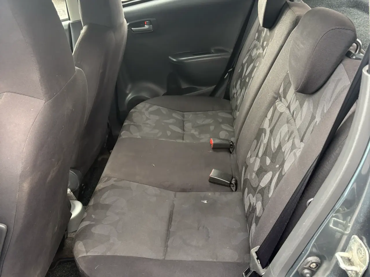 Billede 10 - 🚗 Suzuki Alto 1.0 M/T – 68 HK – Årgang 2009