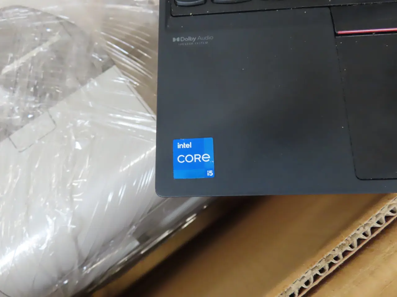 Billede 2 - Bærbarcomputer LENOVO ThinkPad T15 Gen 2