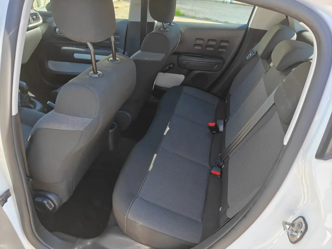 Billede 8 - Citroën C3 1,2 PureTech 82 Cool