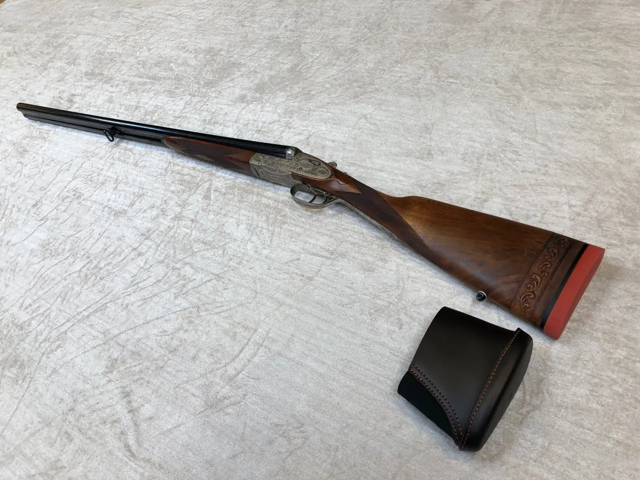 Billede 2 - Union Armeras ( Grulla ) 