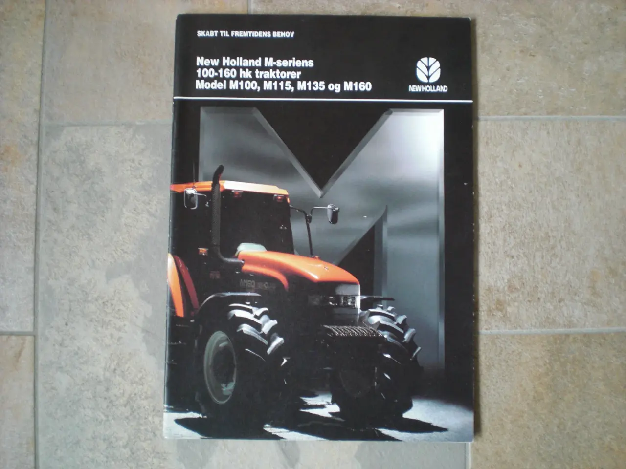 Billede 1 - Brochure