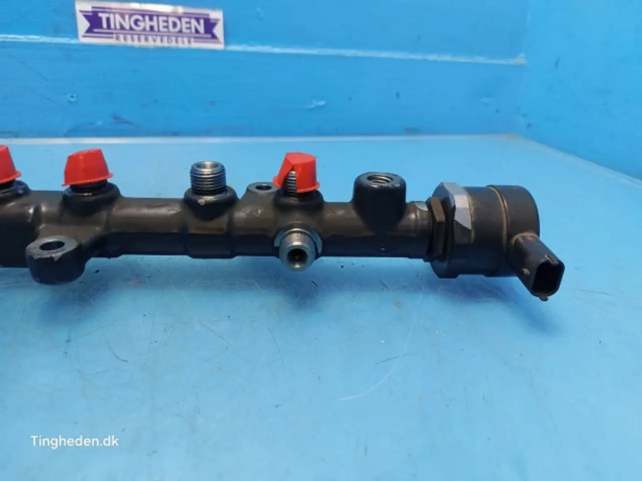 Billede 5 - Bosch Commonrail 0445226135