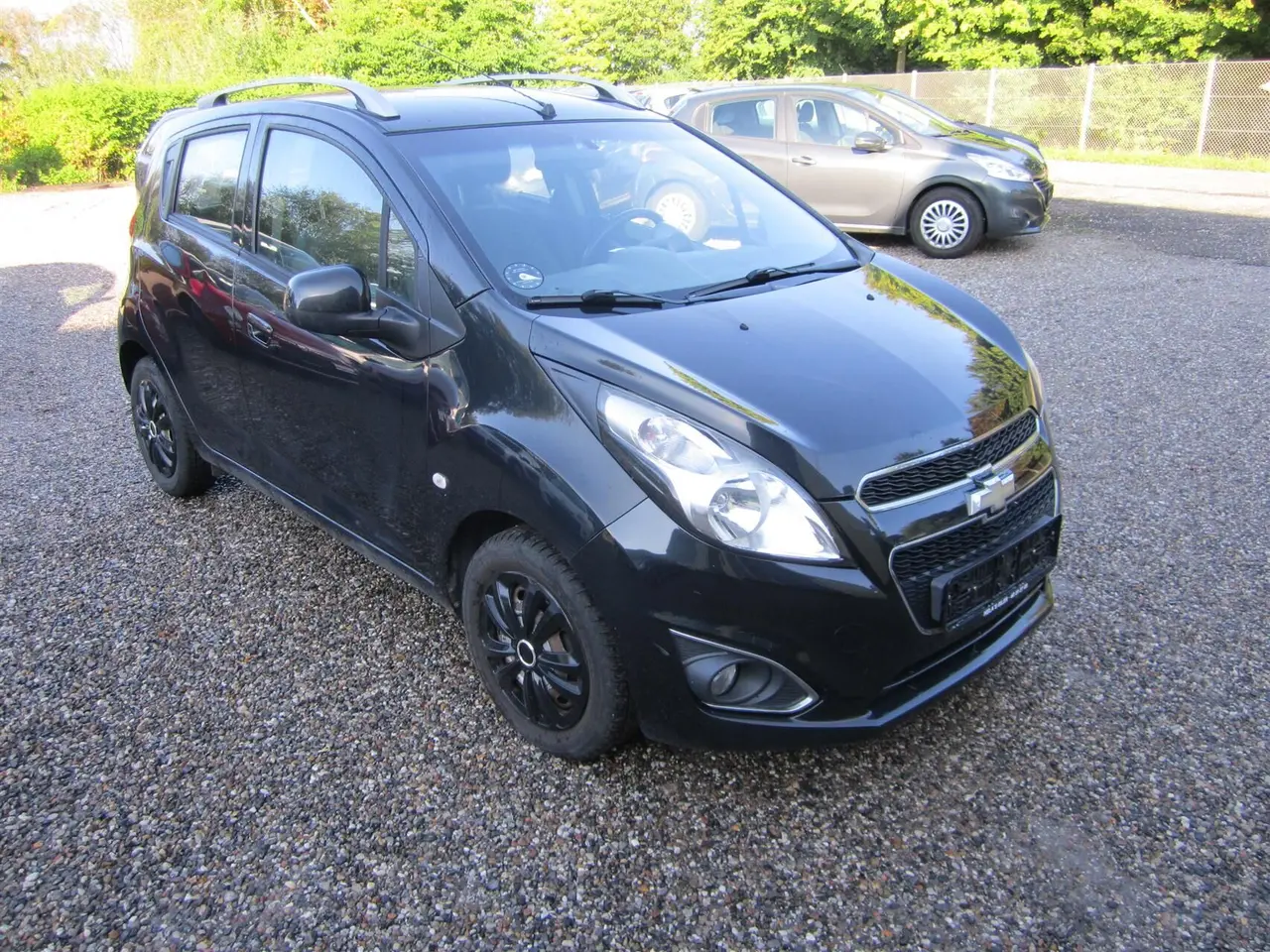 Billede 2 - Chevrolet Spark 1,2 LT A/C 82HK 5d