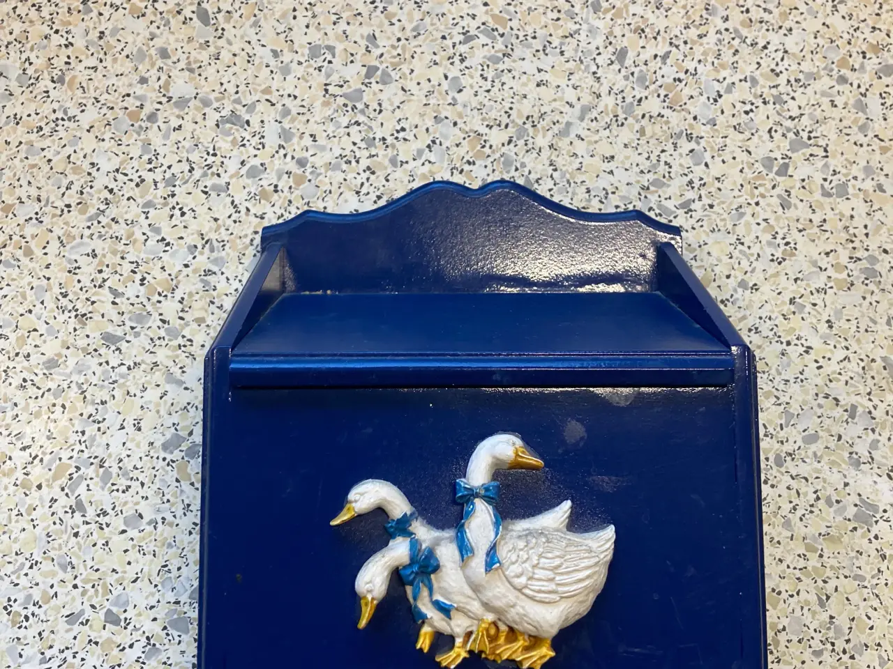 Billede 3 - Opbevarings boks