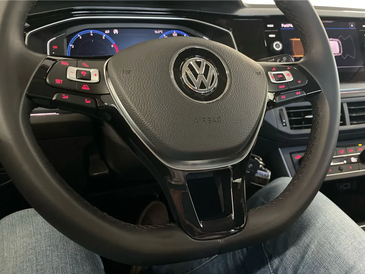 Billede 20 - VW Polo 1,0 TSi 115 Highline