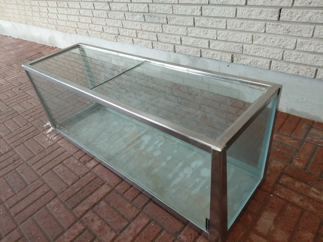 Billede 4 - Akvarier 260L