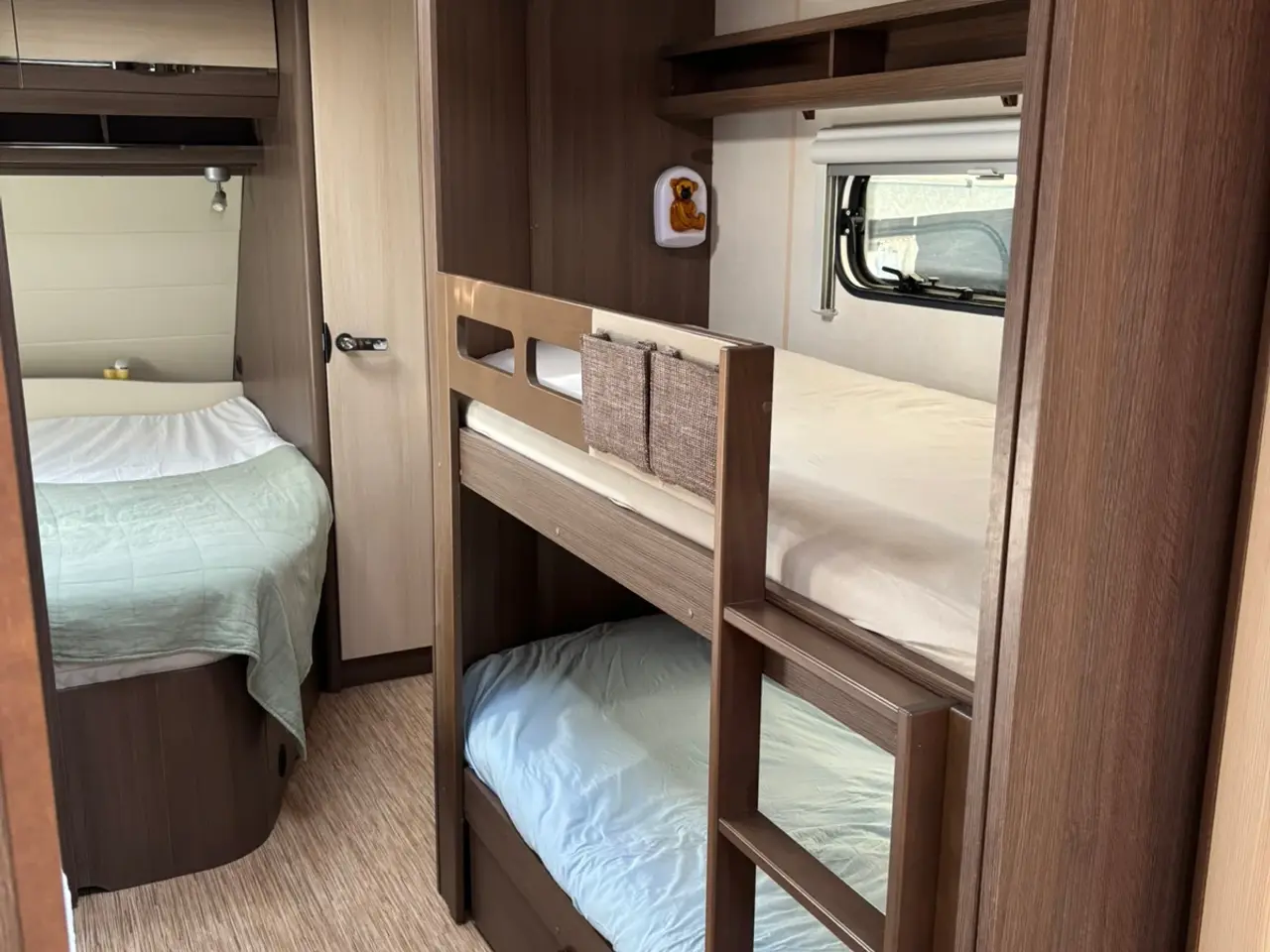 Billede 13 - Hobby Prestige 720 UKFE køjevogn