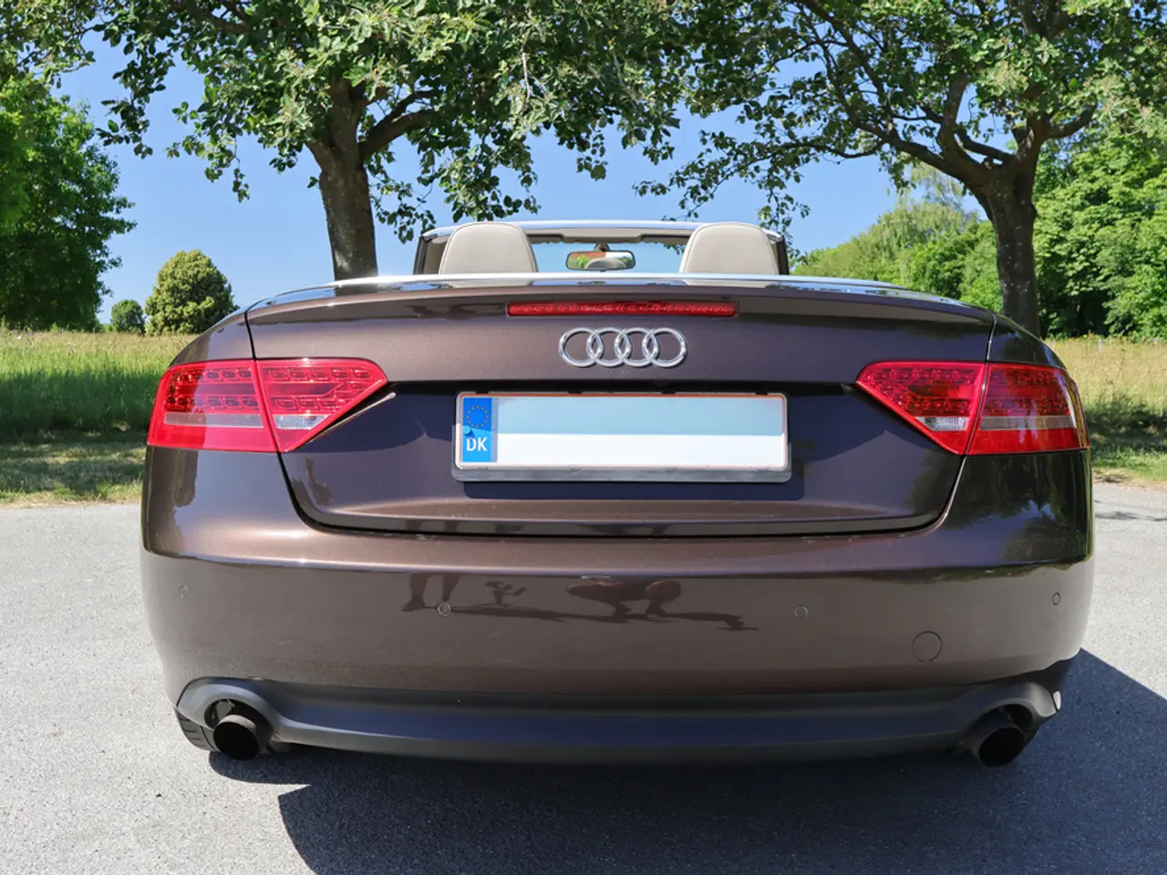 Billede 11 - Audi A5 Cabriolet