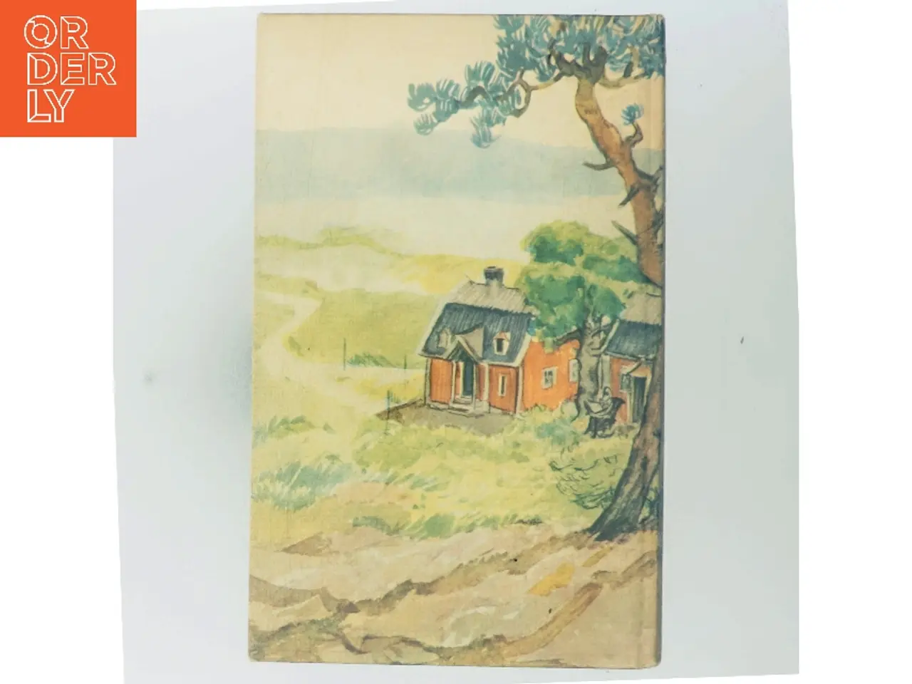 Billede 3 - Bulderbybogen af Astrid Lindgren (Bog)