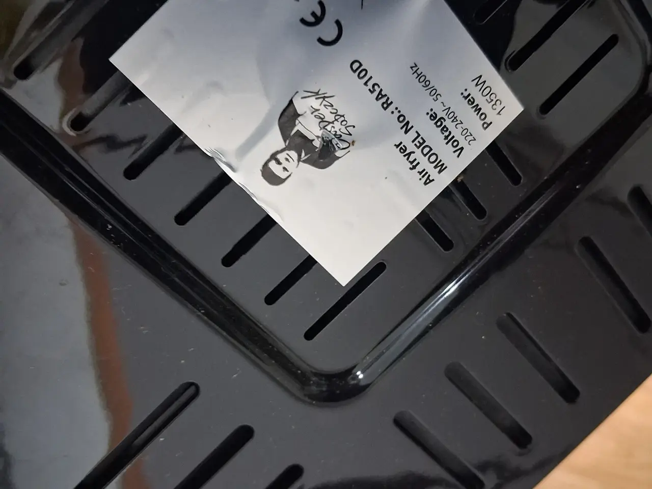 Billede 5 - Casper sobczyk airfryer 