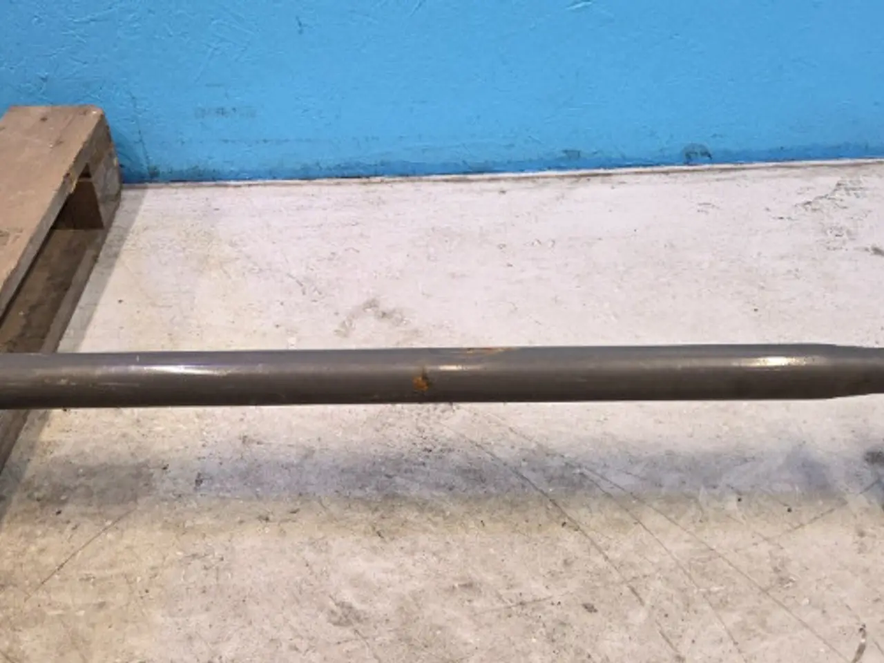 Billede 10 - Claas Lexion 460 Sporestang 6695132
