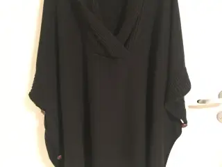 HM poncho one size 