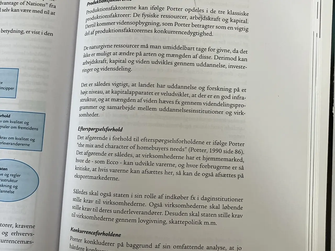 Billede 11 - Mikroøkonomi - videregående uddannelser Af Hans Jø