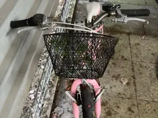 Børne cykel 