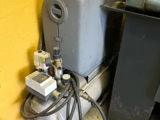 Kompressor