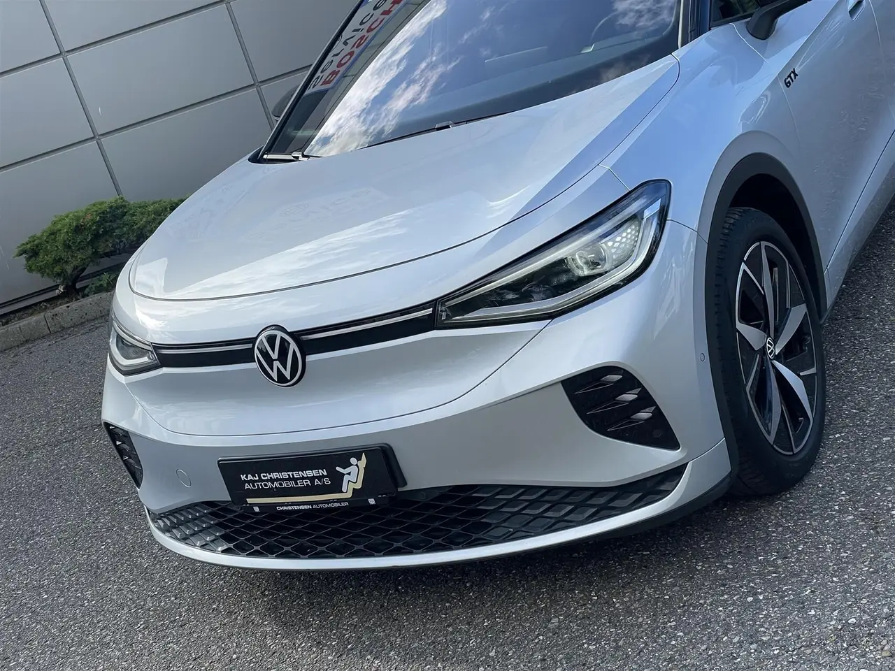 Billede 20 - VW ID.4 EL GTX 4Motion 299HK 5d Aut.