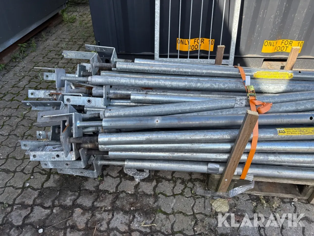 Billede 7 - Soldater - 40 styk