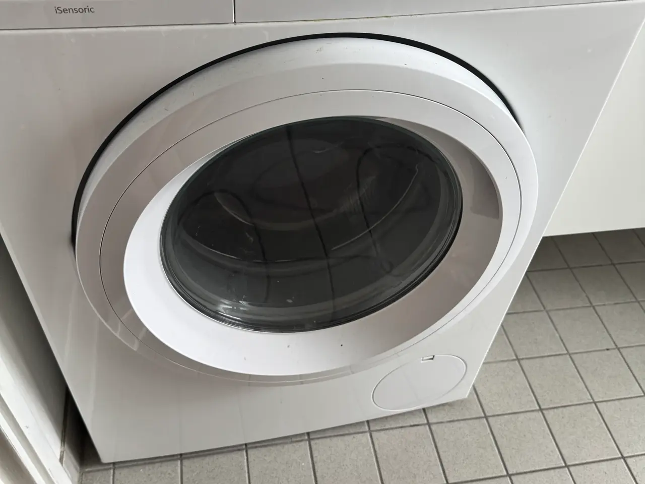 Billede 1 - Siemens vaskemaskine