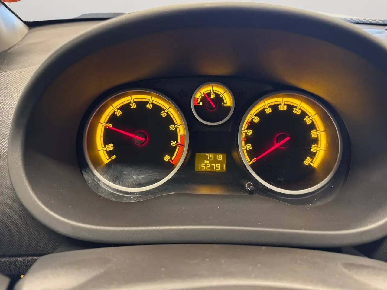 Billede 7 - Opel Corsa 1,2 16V Enjoy
