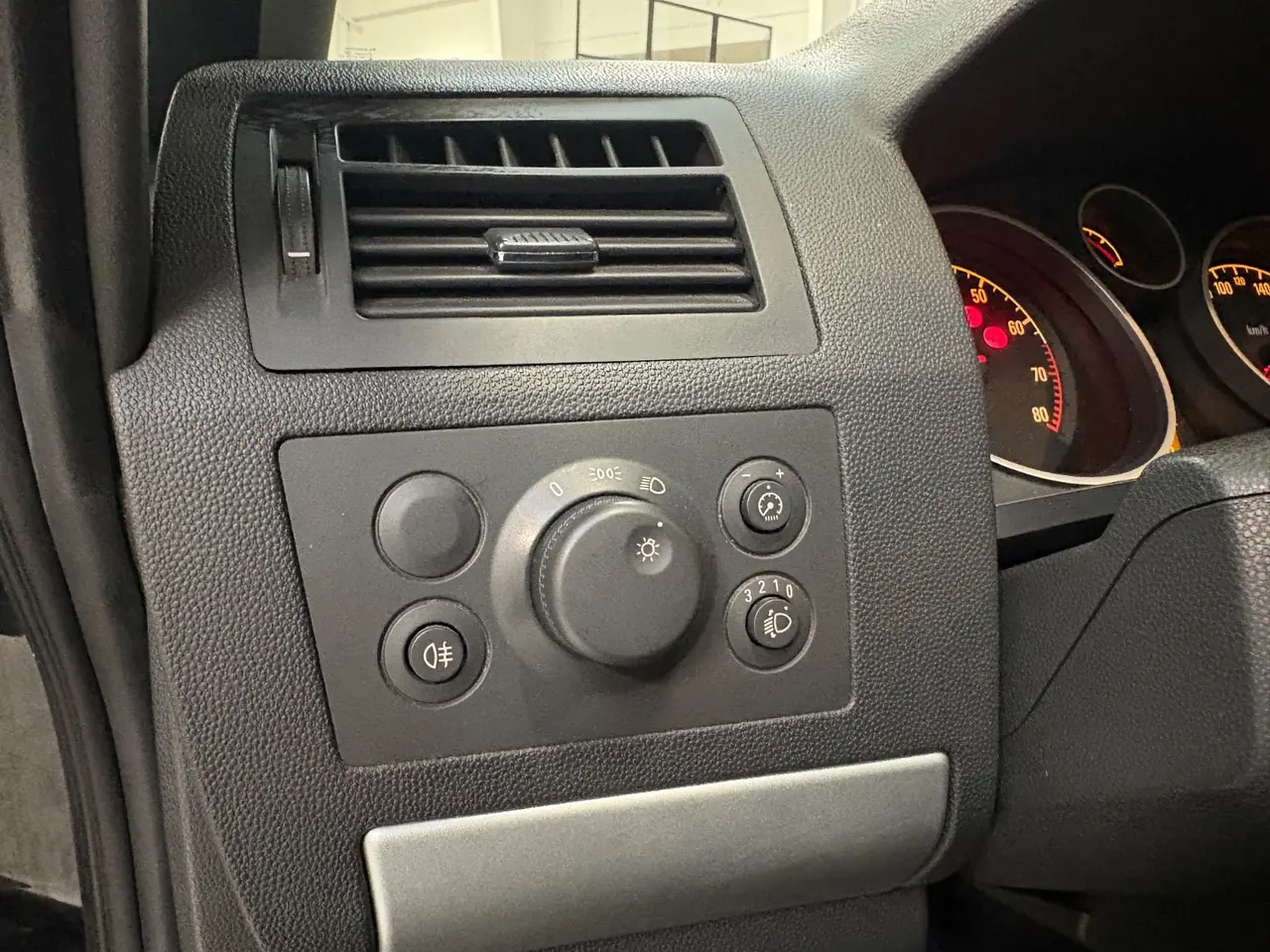 Billede 16 - Opel Zafira 1,8 16V Classic