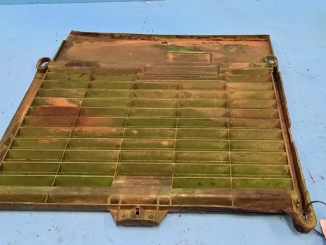 Billede 7 - John Deere 6300 Panel R. AL77936