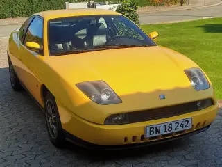 Fiat Coupe 2,0 16V uden turbo