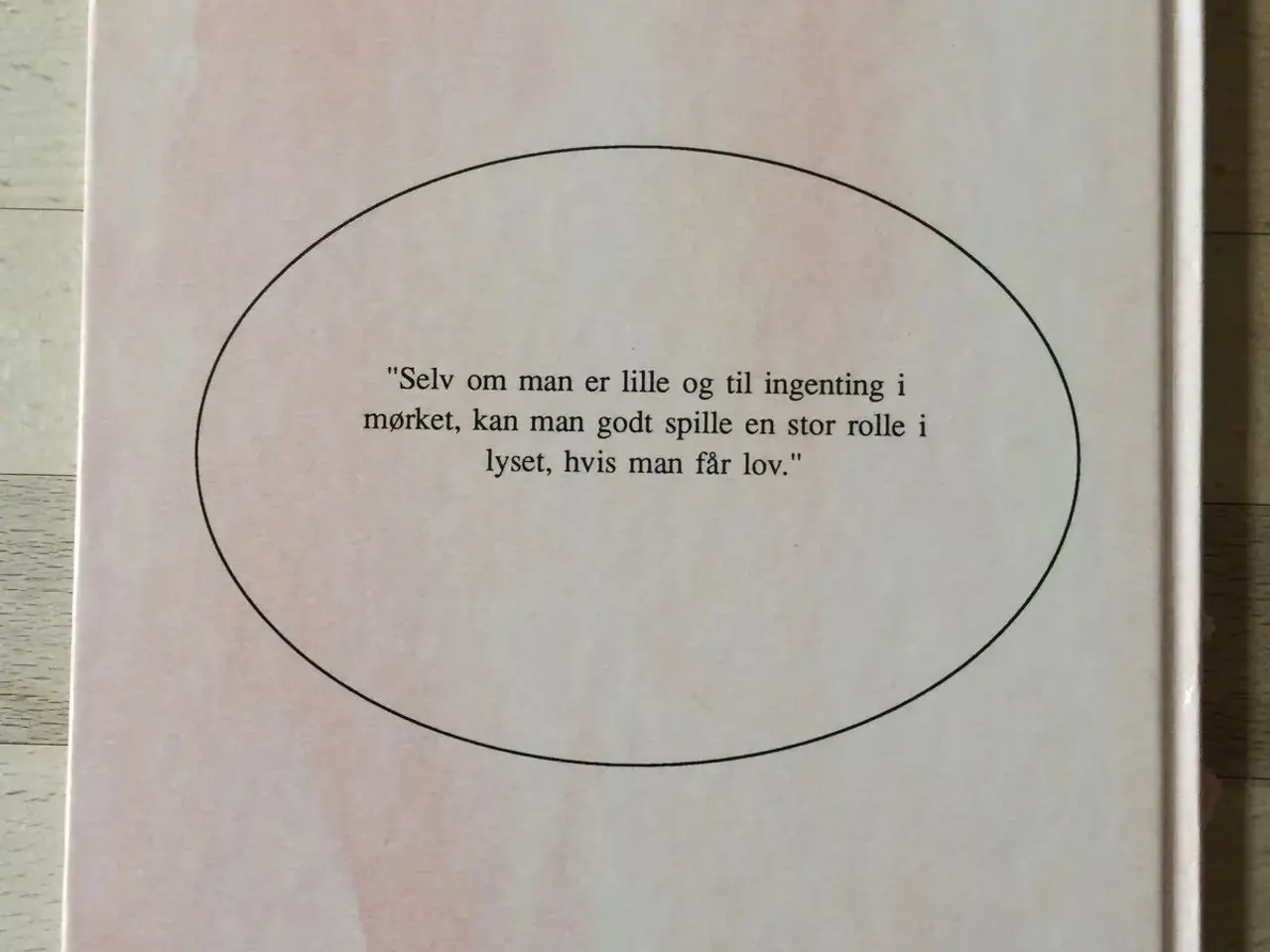 Billede 2 - Den lille røde sok, Claus Ørsted