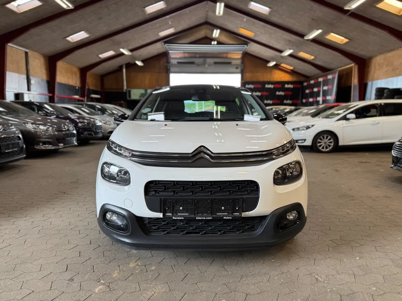 Billede 2 - Citroën C3 1,2 PureTech 82 SkyLine