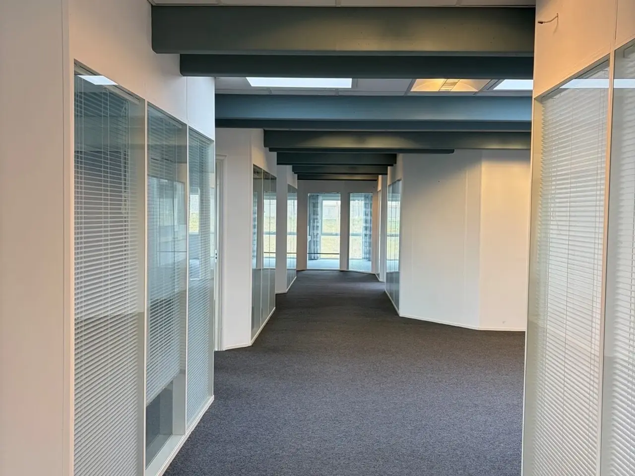 Billede 3 - Kontorejendom til administration