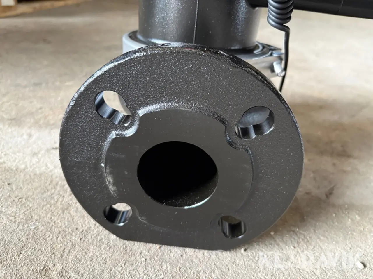 Billede 7 - Pumpe Grundfos MAGNA3 50-120 F 280 1 Styk