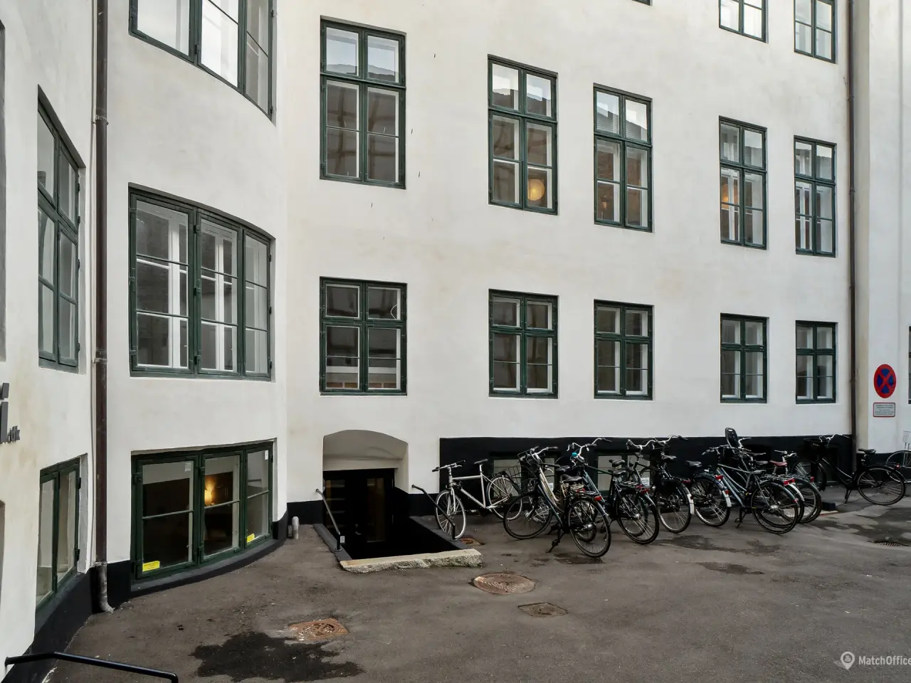 Billede 9 - Eksklusivt Kontorhotel i Hjertet af København