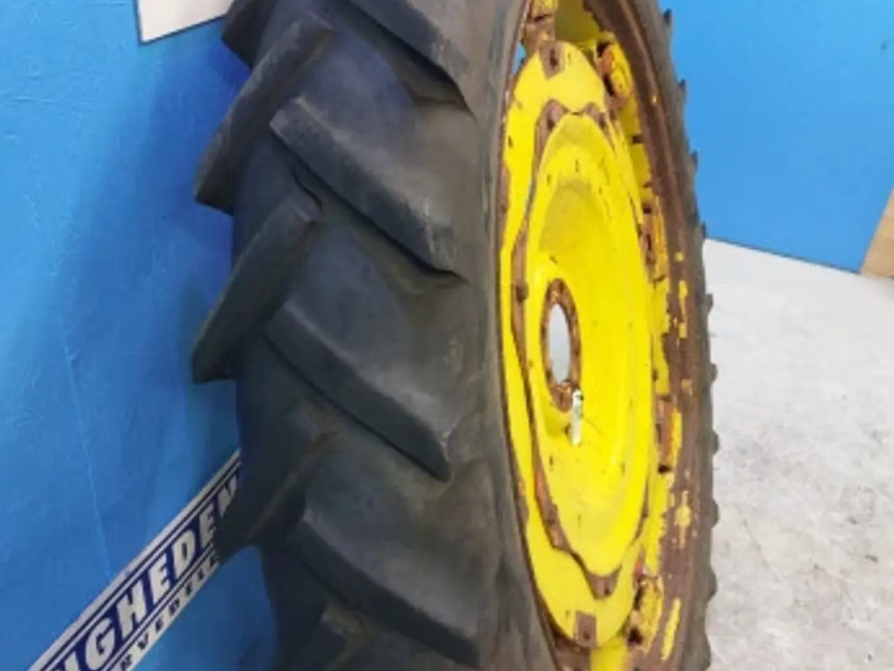 Billede 8 - 48"   11.2-48