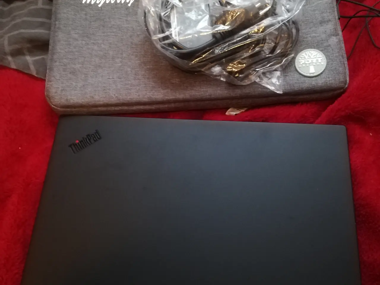 Billede 3 - LENOVO THINKPAD X1 CARBON 