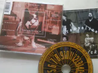 The Mavericks: Trampoline (1998