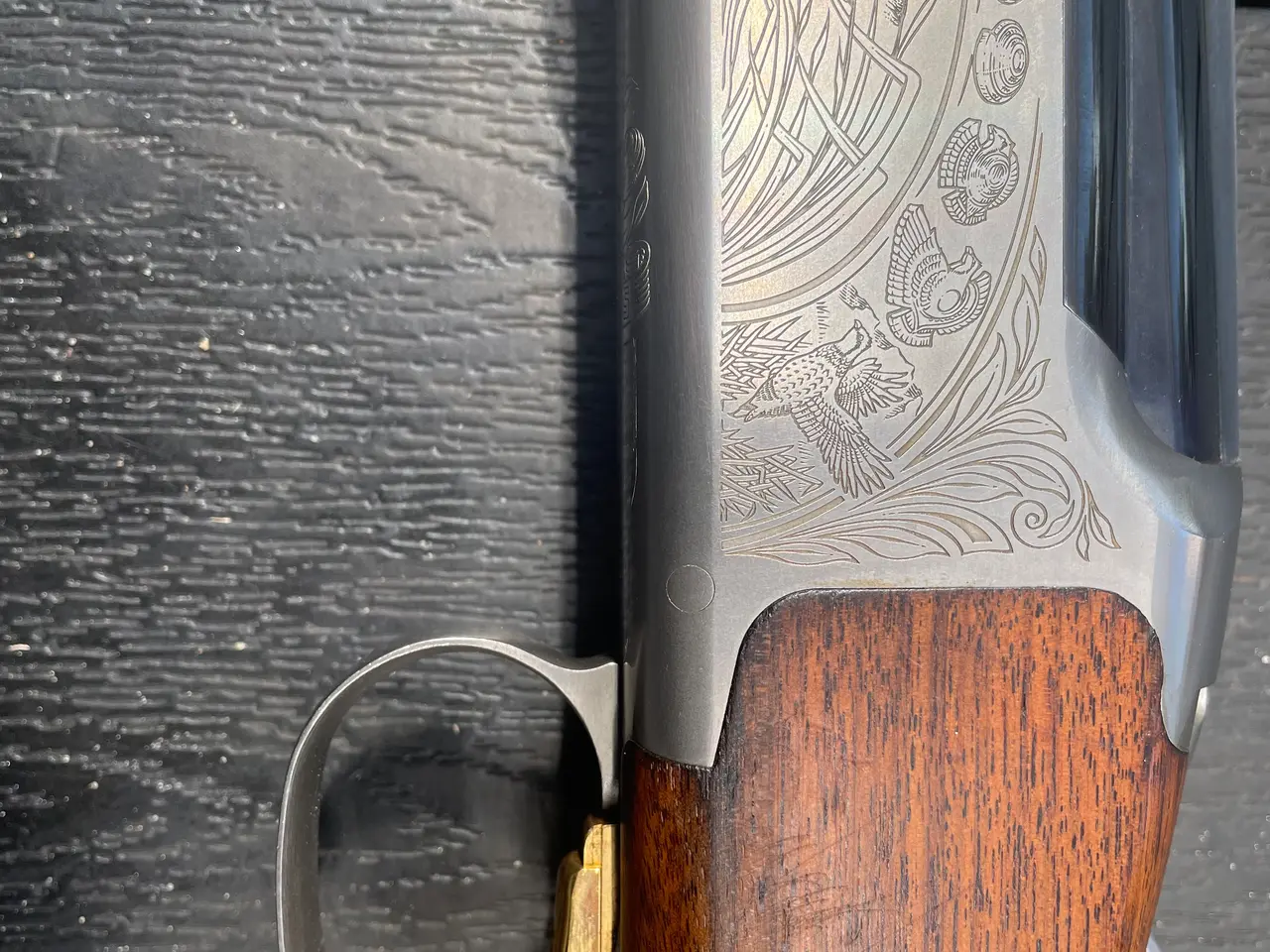 Billede 3 - Browning GTS