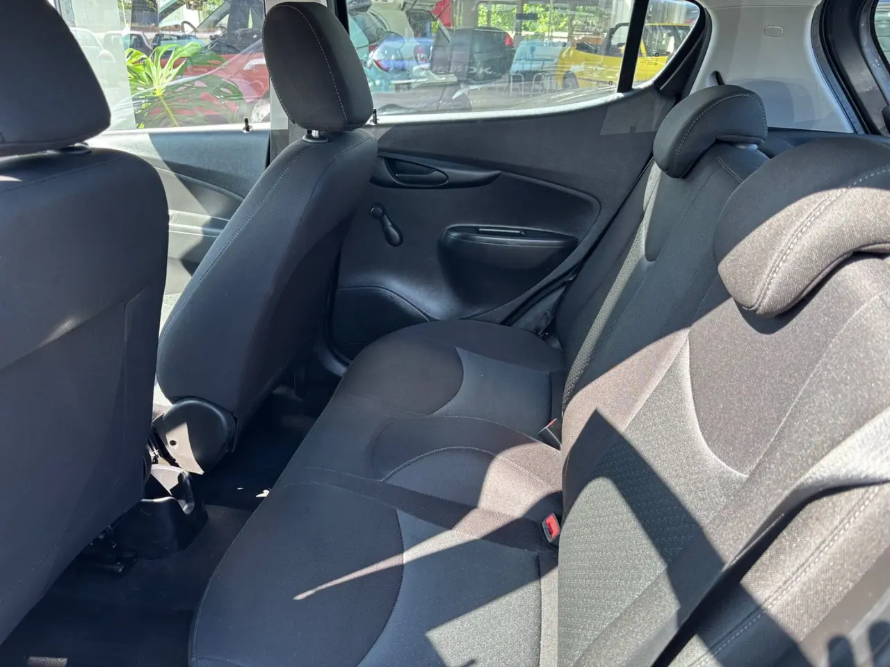 Billede 7 - Opel Karl 1,0 Cosmo