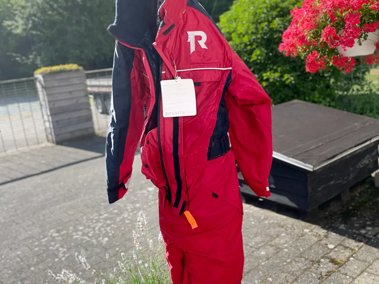 Billede 2 - Regatta Norwegian Lidegaard xs
