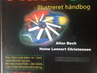 Flash 3 -illustreret håndbog