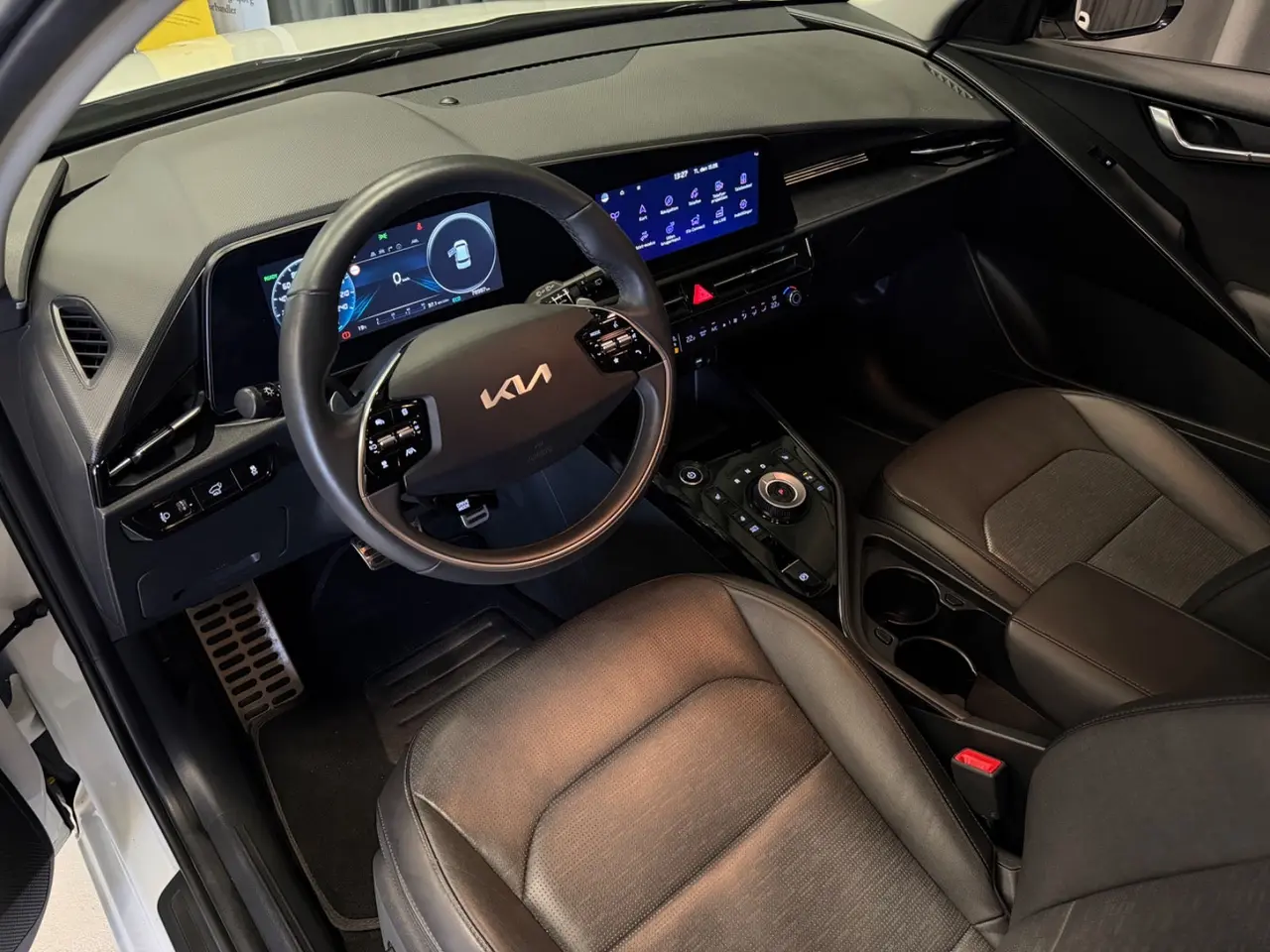 Billede 7 - Kia Niro 64 EV Premium