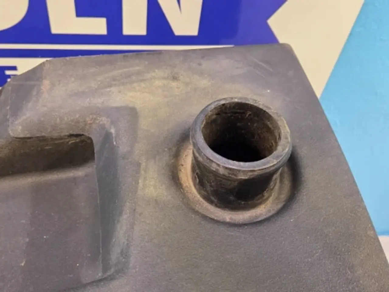 Billede 3 - New Holland T9.560 Dieseltank L. 84182271