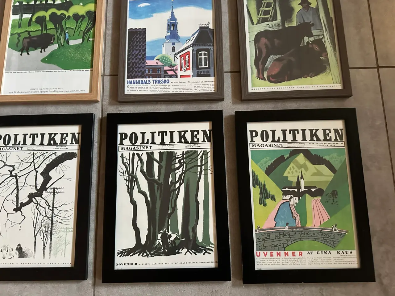 Billede 4 - Sikker Hansen billeder