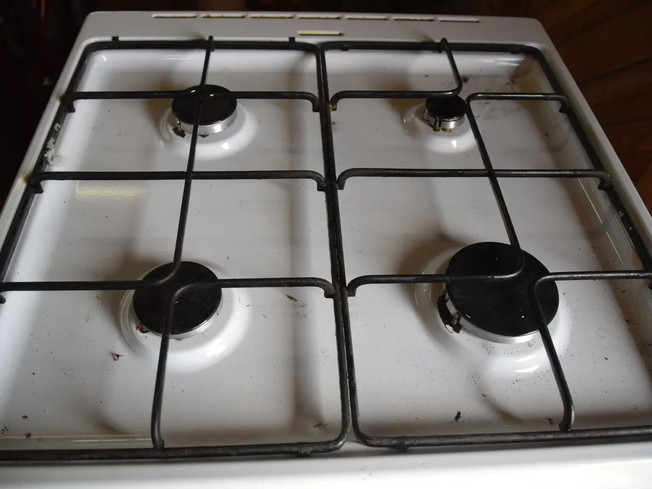 Billede 3 - Pænt Gorenje Gaskomfur