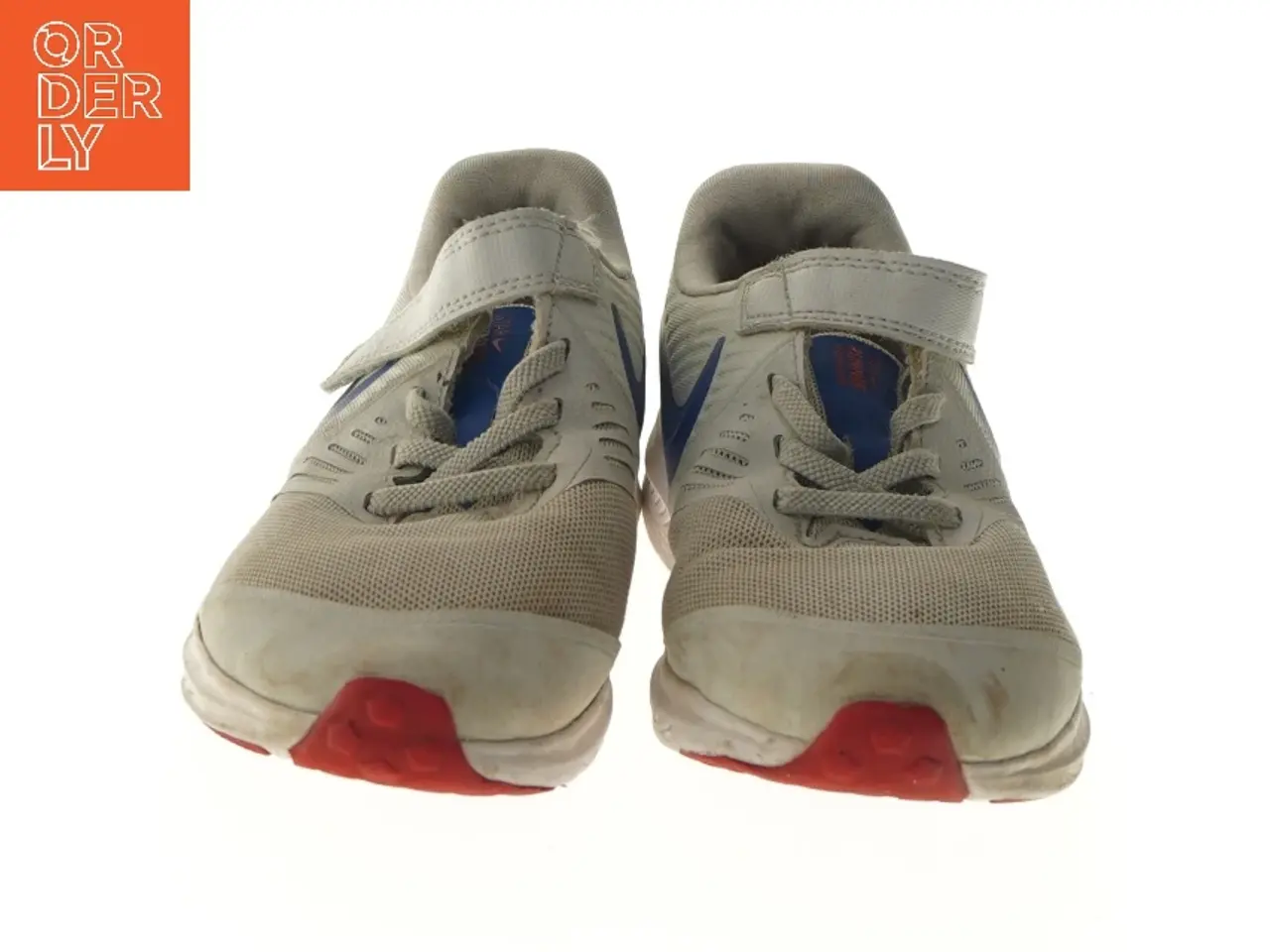 Billede 4 - Nike løbesko str. 35 fra Nike (str. 35 )