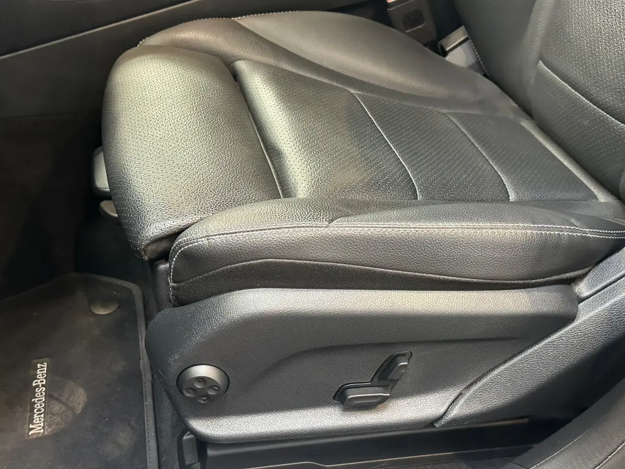 Billede 11 - Mercedes EQC400 4Matic