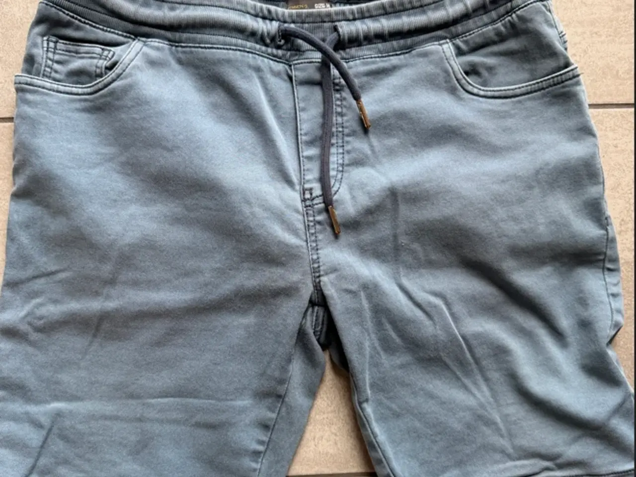Billede 1 - Pizzia Italia casual shorts, str. M